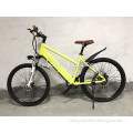 wholesale ebike rechargeable electric bike fashion lady electric bicycle with hidden battery